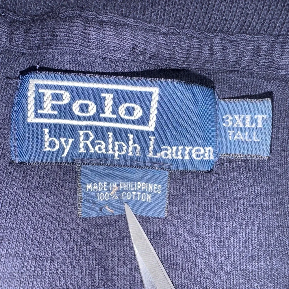 Polo Ralph Lauren polo ralph